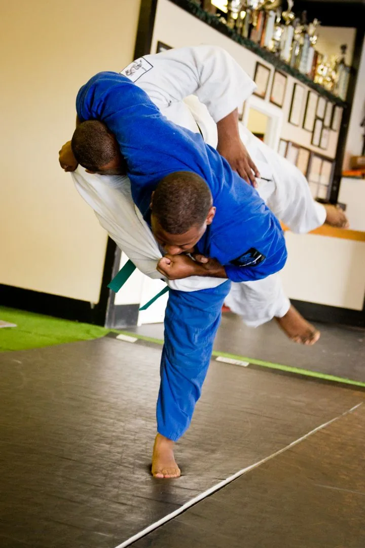 Black Flag Training Group - Image 2