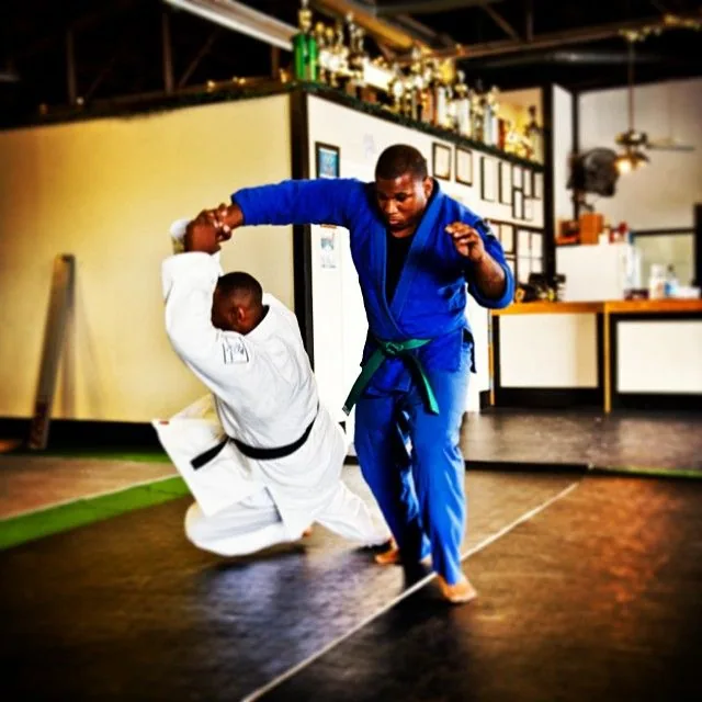 Black Flag Training Group - Image 3