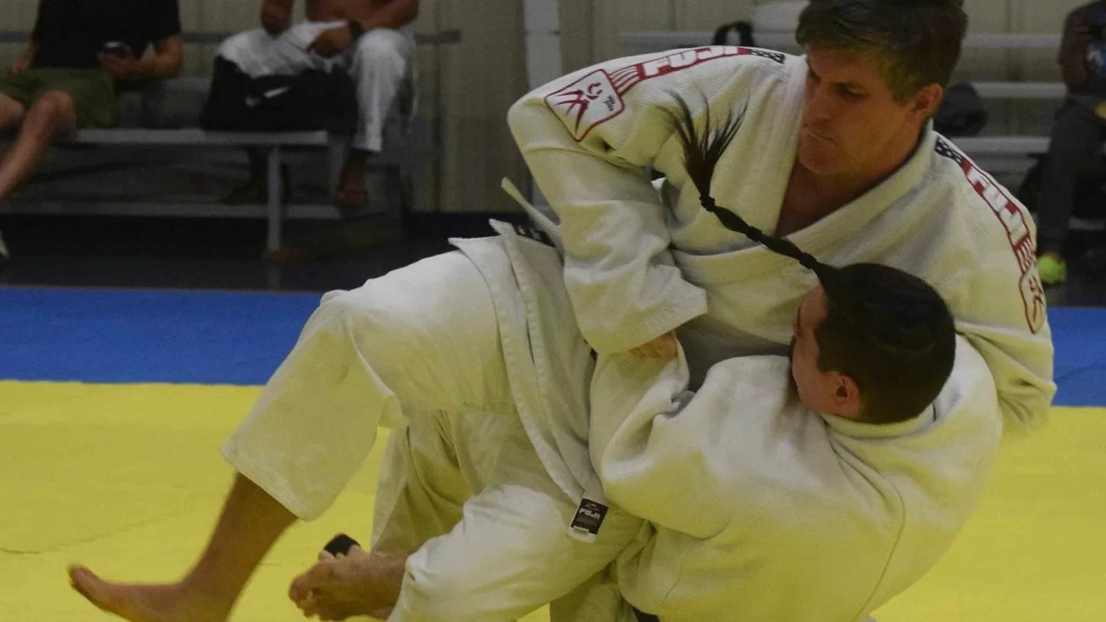 Bulldog Judo Academy