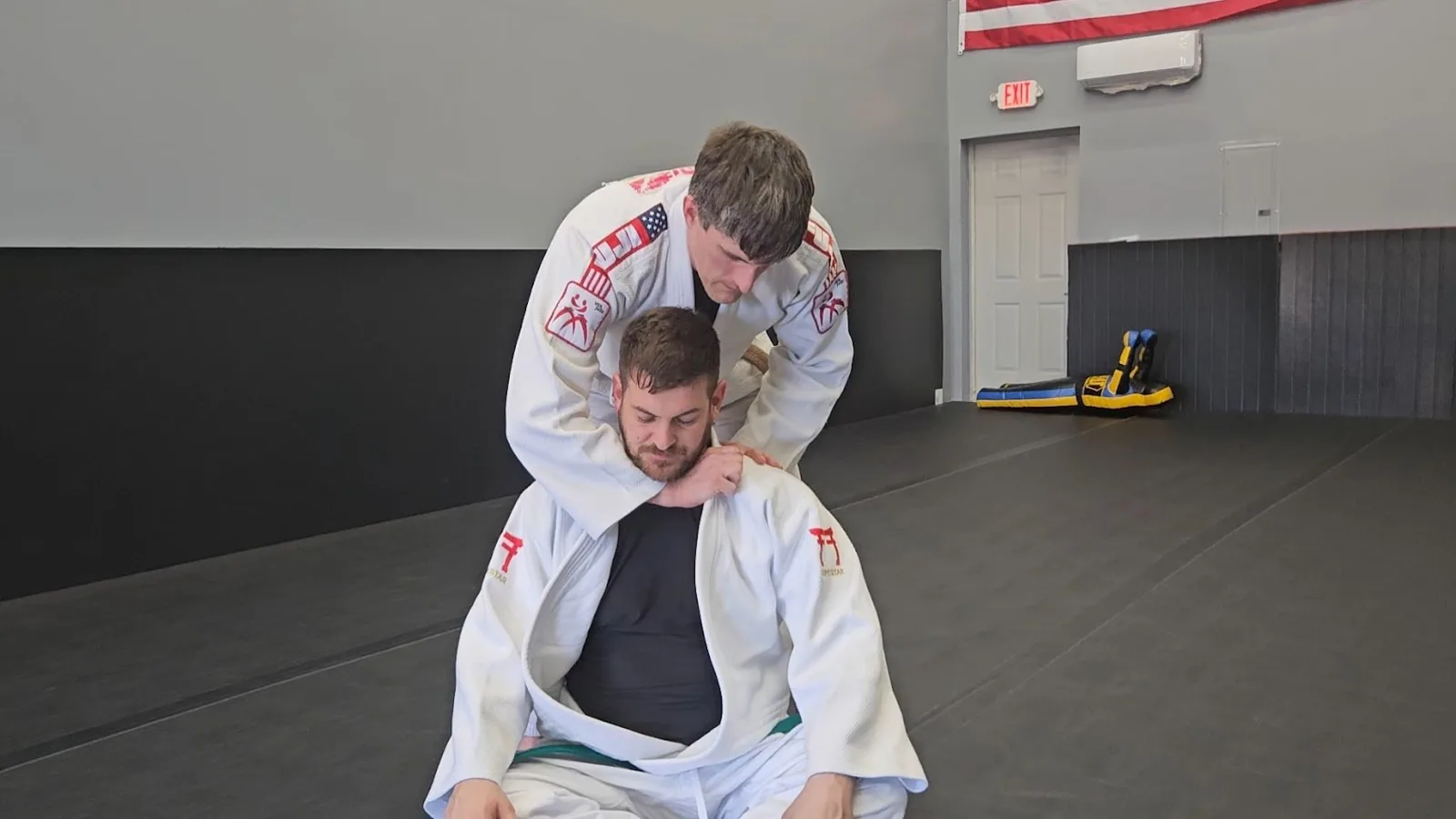 Bulldog Judo Academy - Image 2