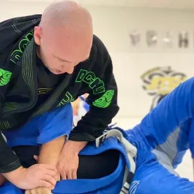 Jitsu Academy SC - Image 2