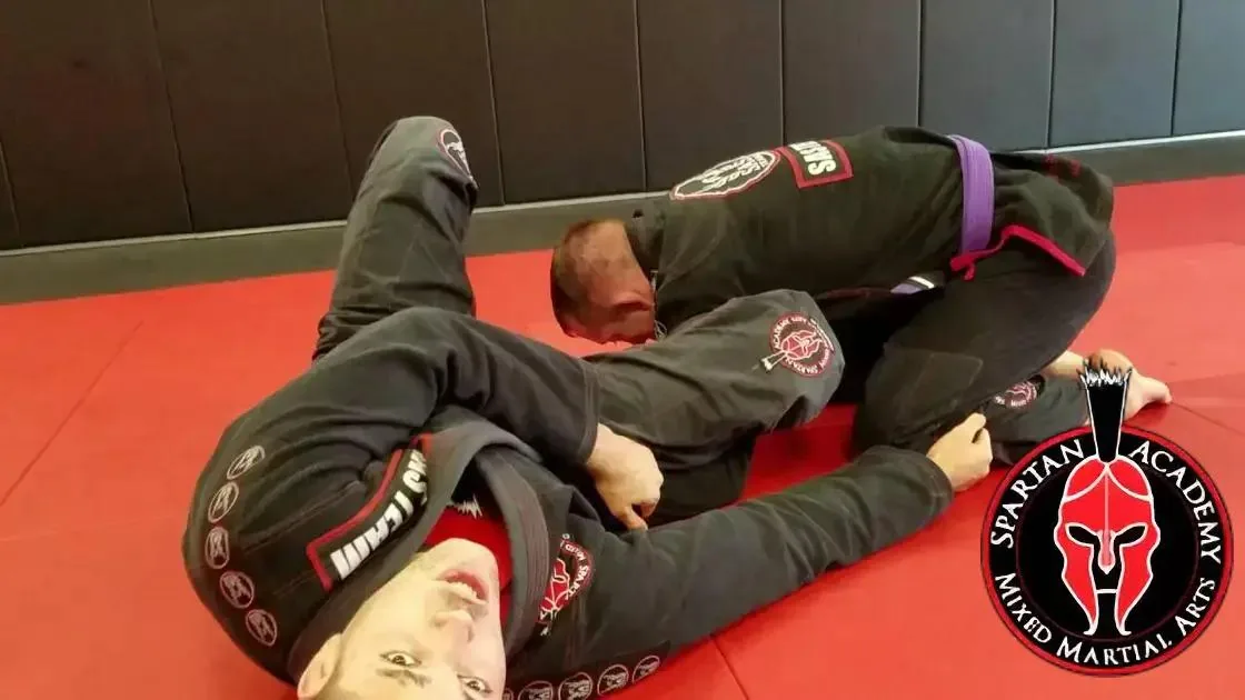 Spartan Academy Mixed Martial Arts - Image 3