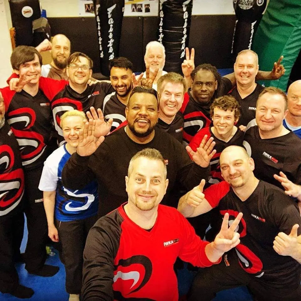 Coventry Kung Fu - Image 2