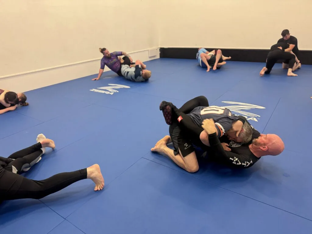 Coventry Martial Arts Centre