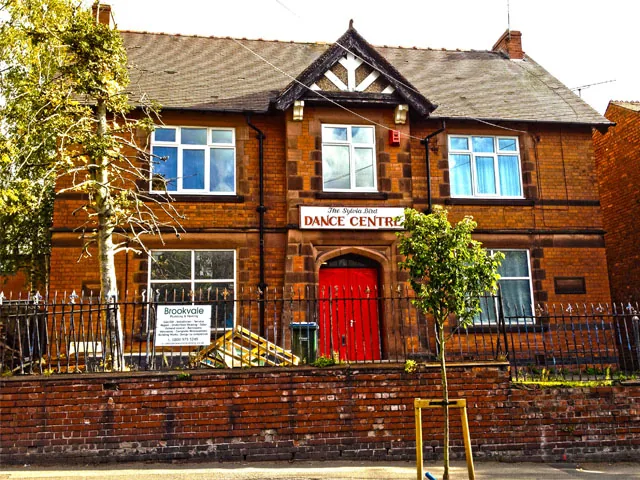 Dev Barrett’s Karate and Kickboxing Club - Image 2