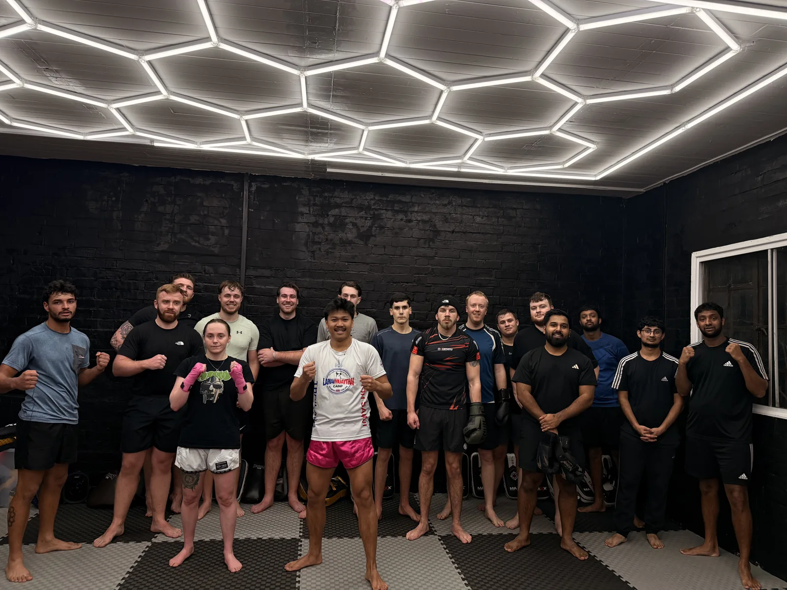 Gon Muay Thai Academy - Image 2