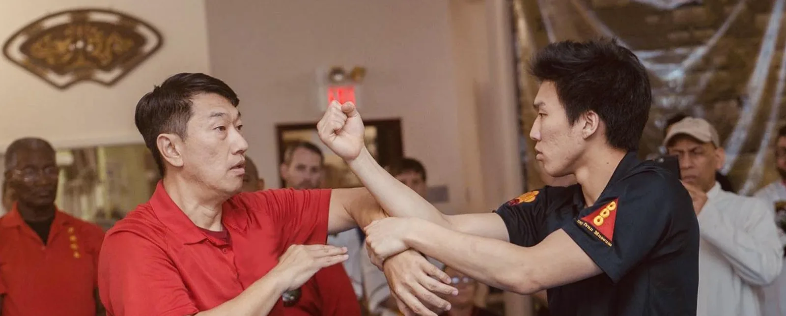 Meng’s Martial Arts