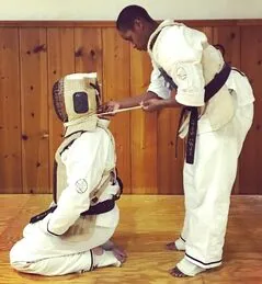 Ohio Budokan - Image 2