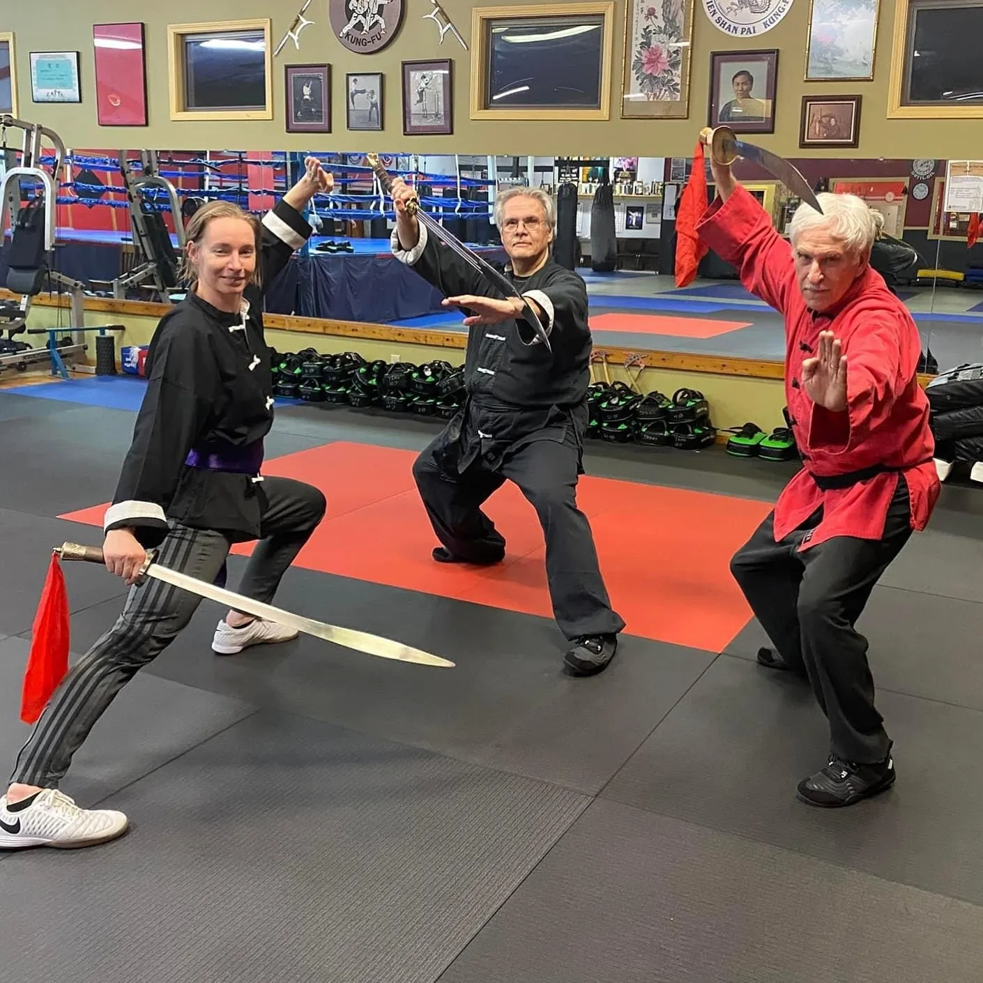 TAMA Martial Arts Center - Image 3