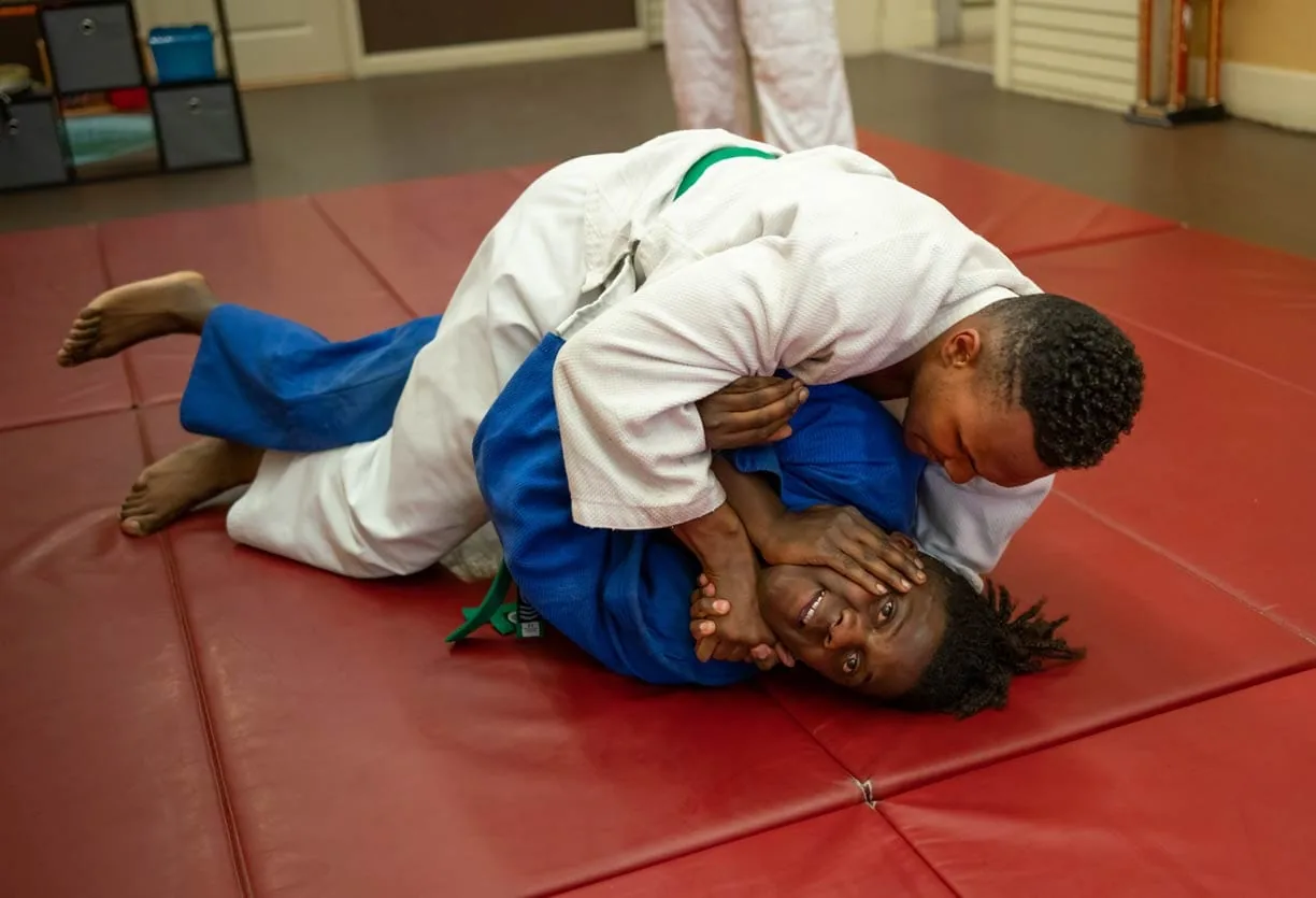 Valor Martial Arts