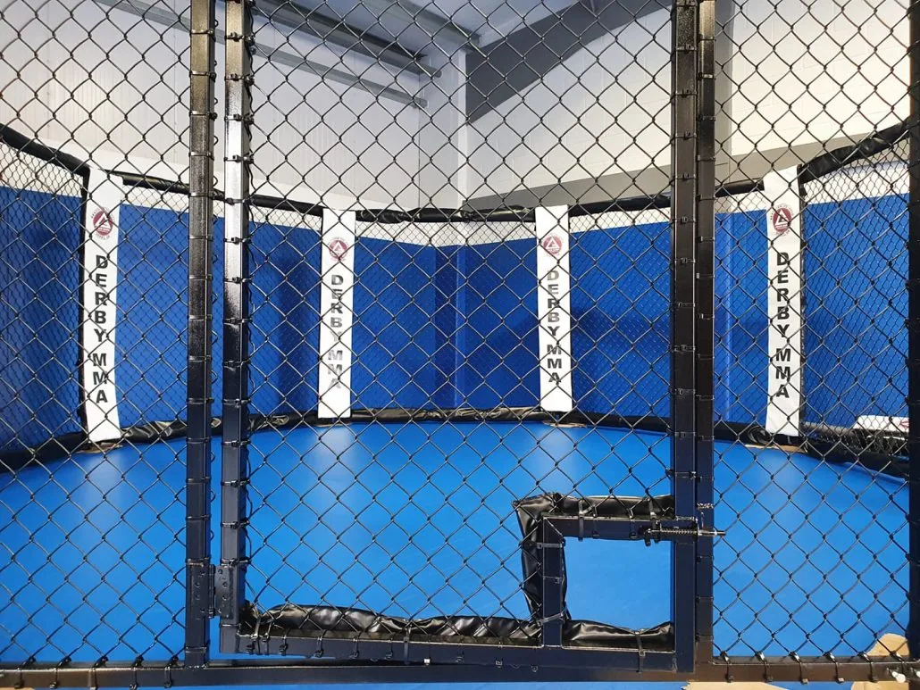 Allegiance Jiu-Jitsu Academy Derby - Image 2