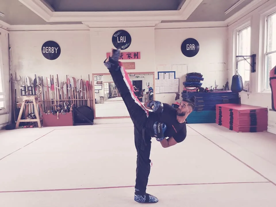 Derby Martial Arts Centre - Image 2