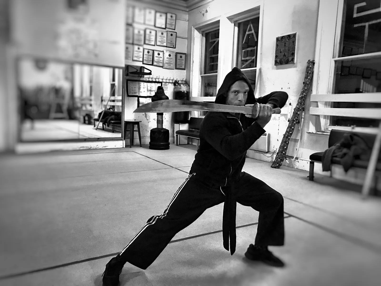 Derby Martial Arts Centre - Image 3