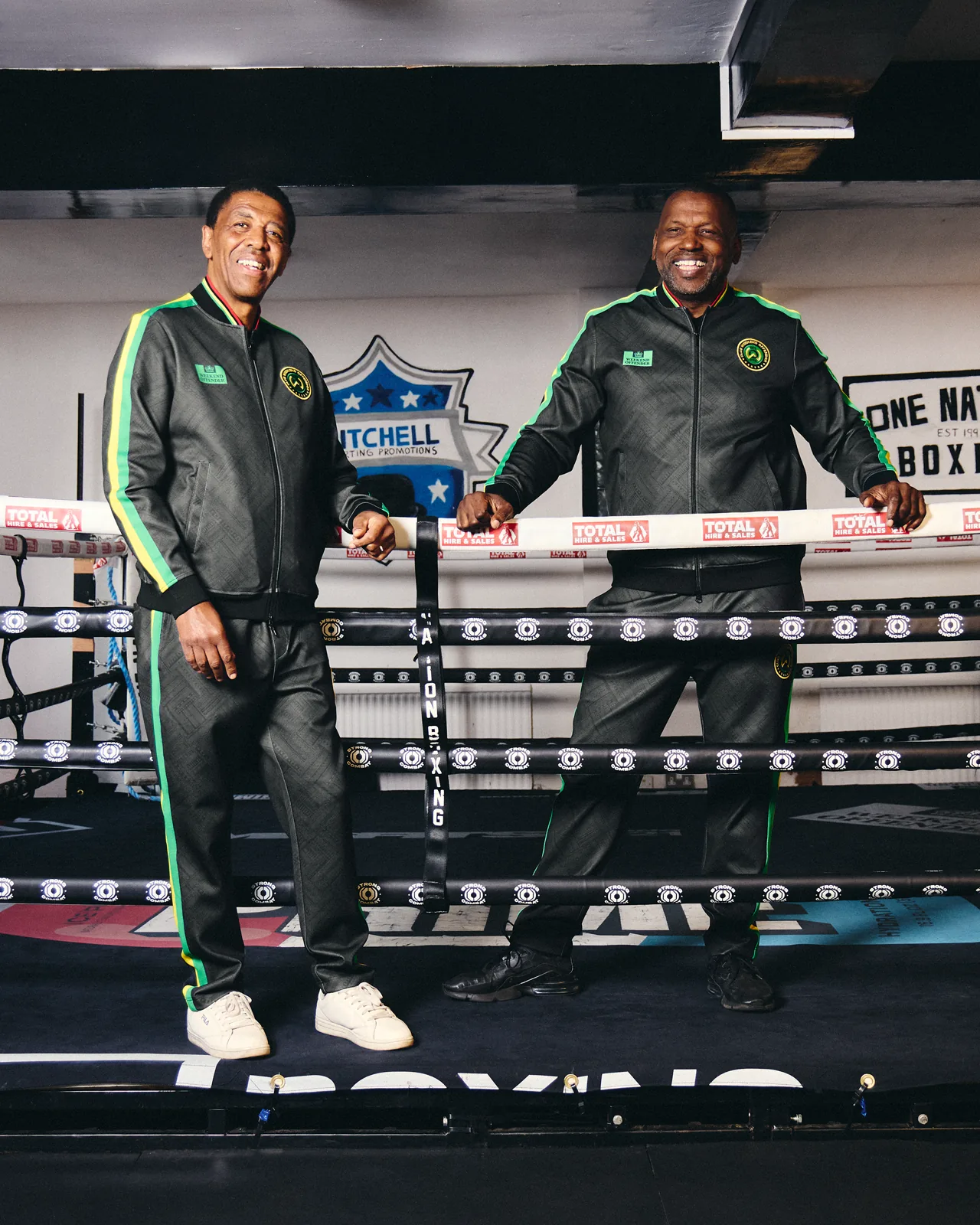 One Nation Boxing - Image 2