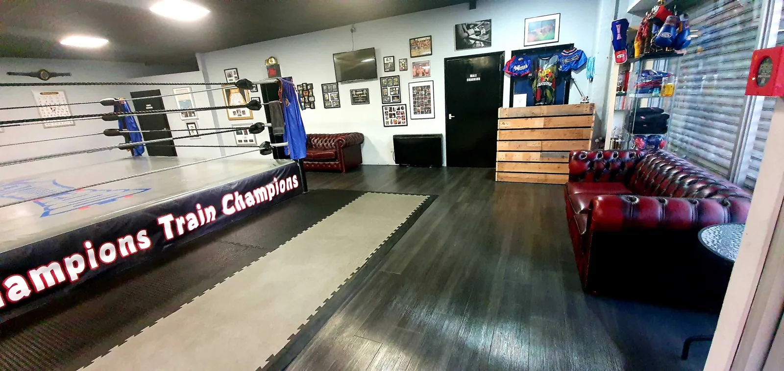 Sai's Studio 2000 - Image 3
