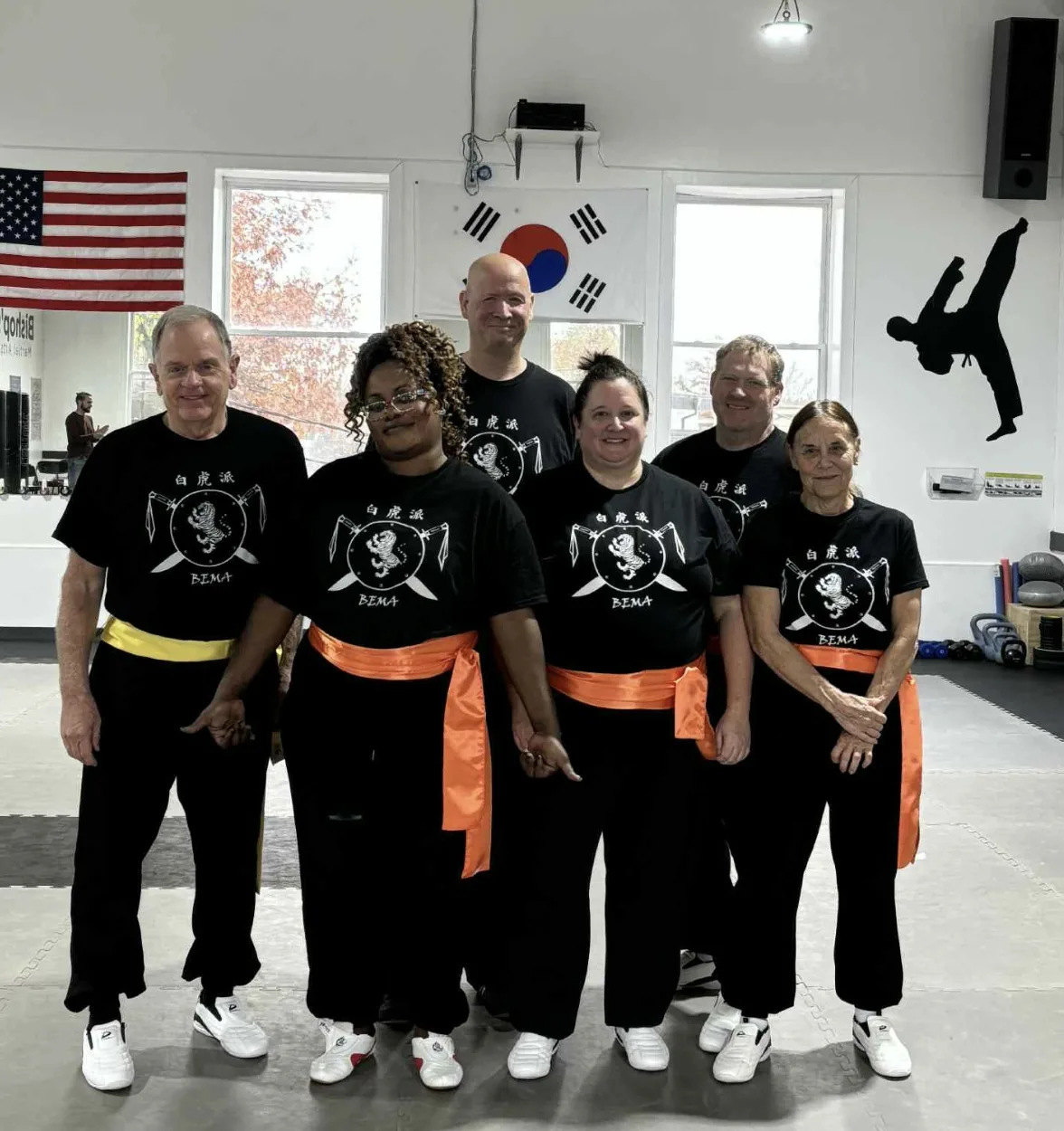 Bishop's Elite Martial Arts Academy - Image 2