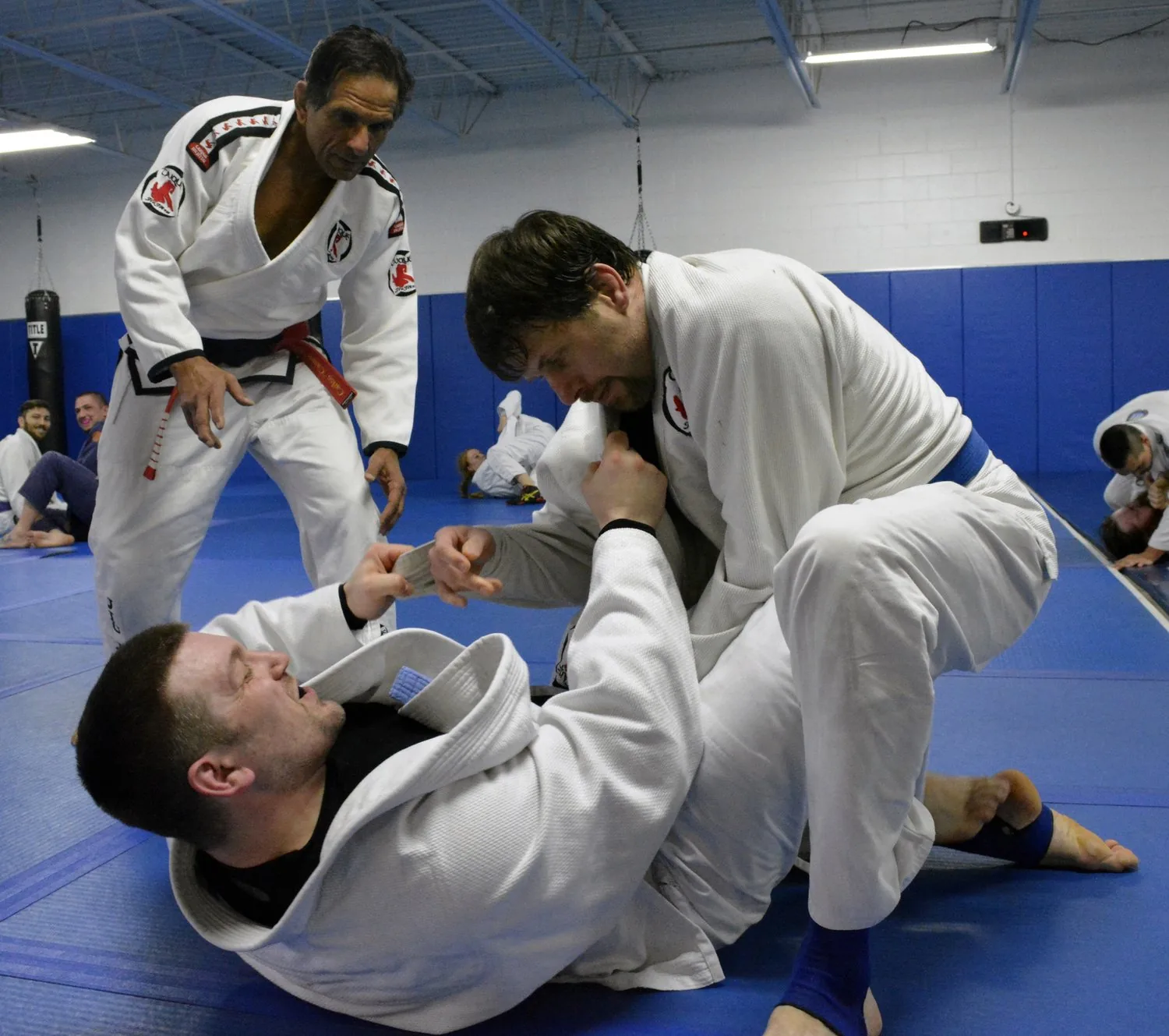 Des Moines Jiu-Jitsu Academy - Image 2