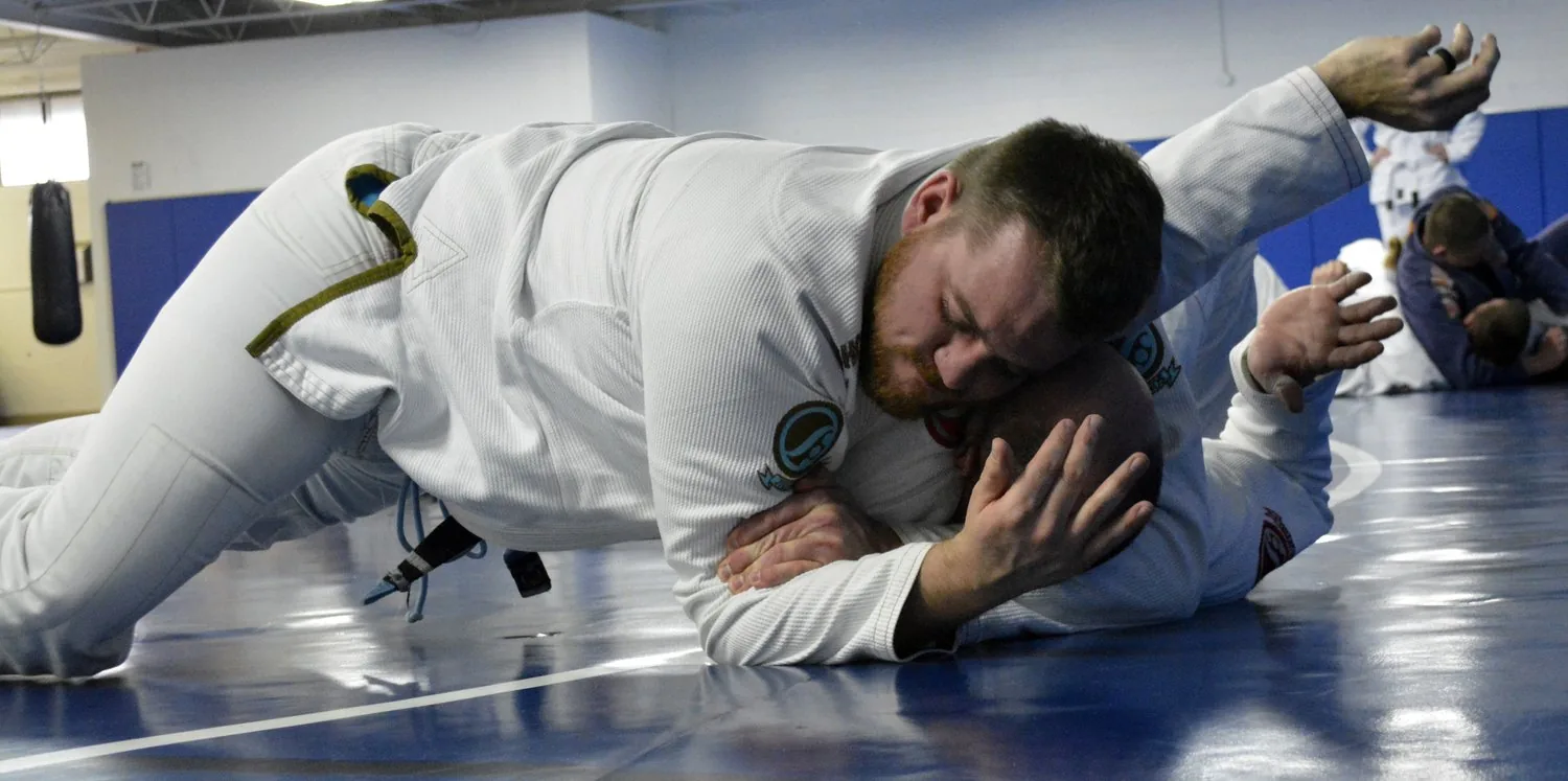 Des Moines Jiu-Jitsu Academy - Image 3