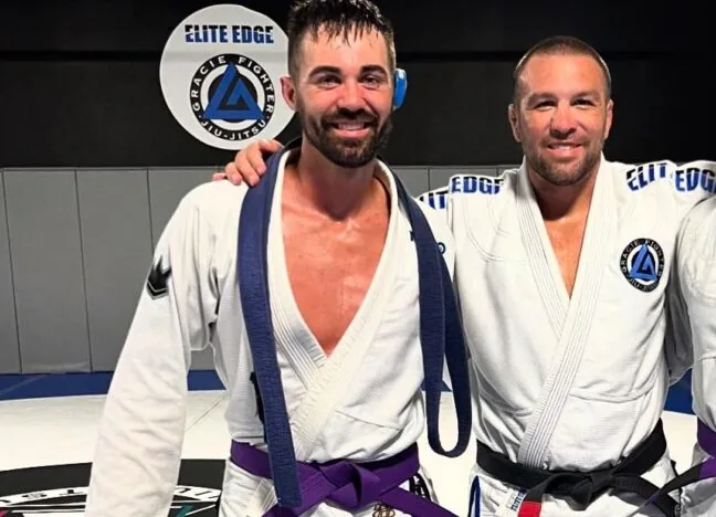 Elite Edge MMA and Jiu Jitsu
