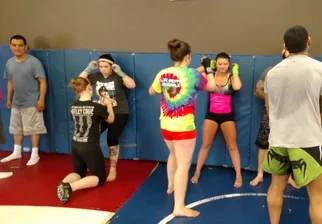 Porcelli's Training Center (Des Moines MMA Academy)