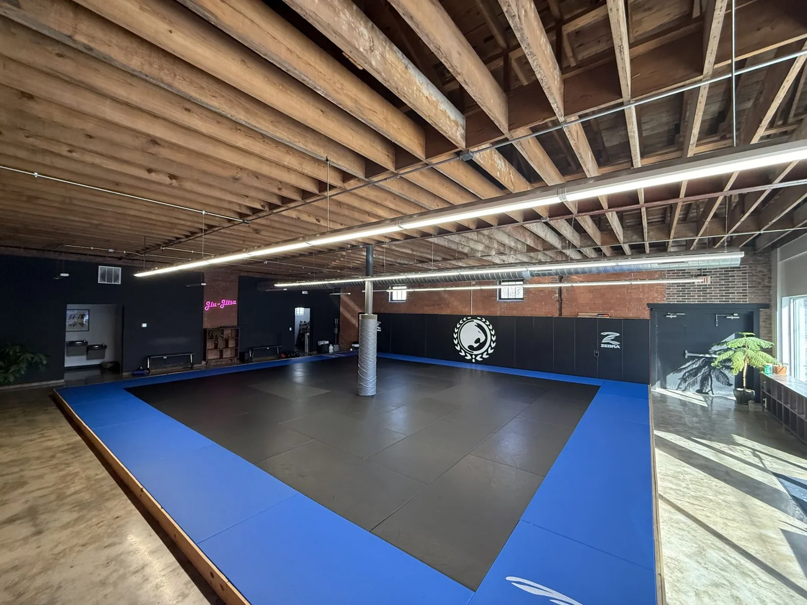 Renzo Gracie Des Moines