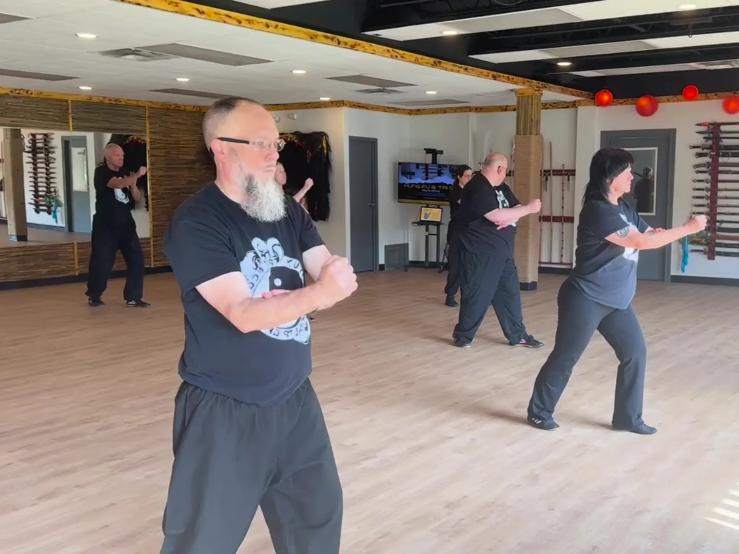 Shadow Fist Kung Fu & Tai Chi - Image 2