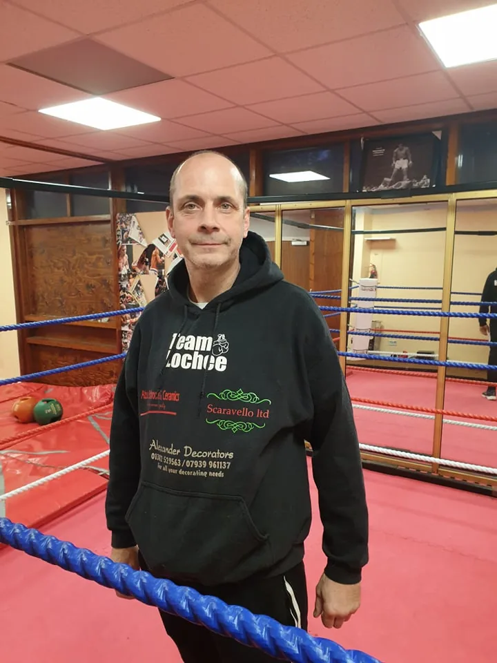 Lochee Boys & Girls Club