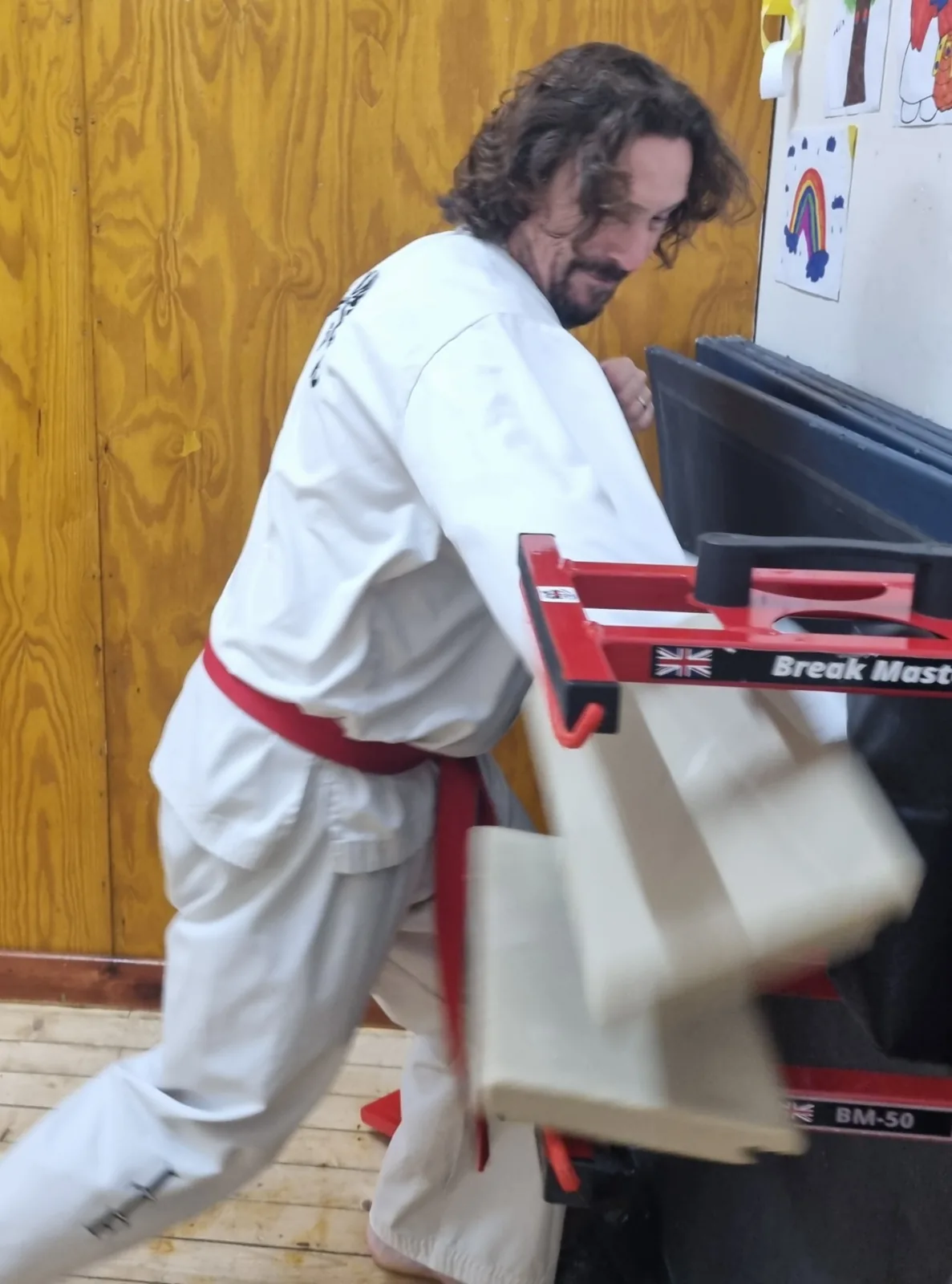 Tayside Taekwon-Do - Image 3