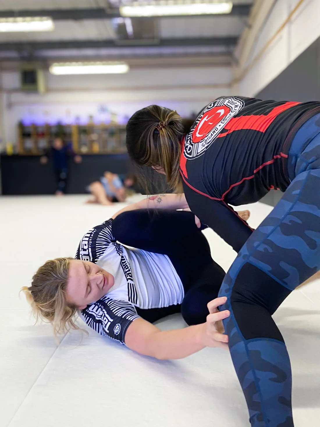 CVA Jiu-Jitsu