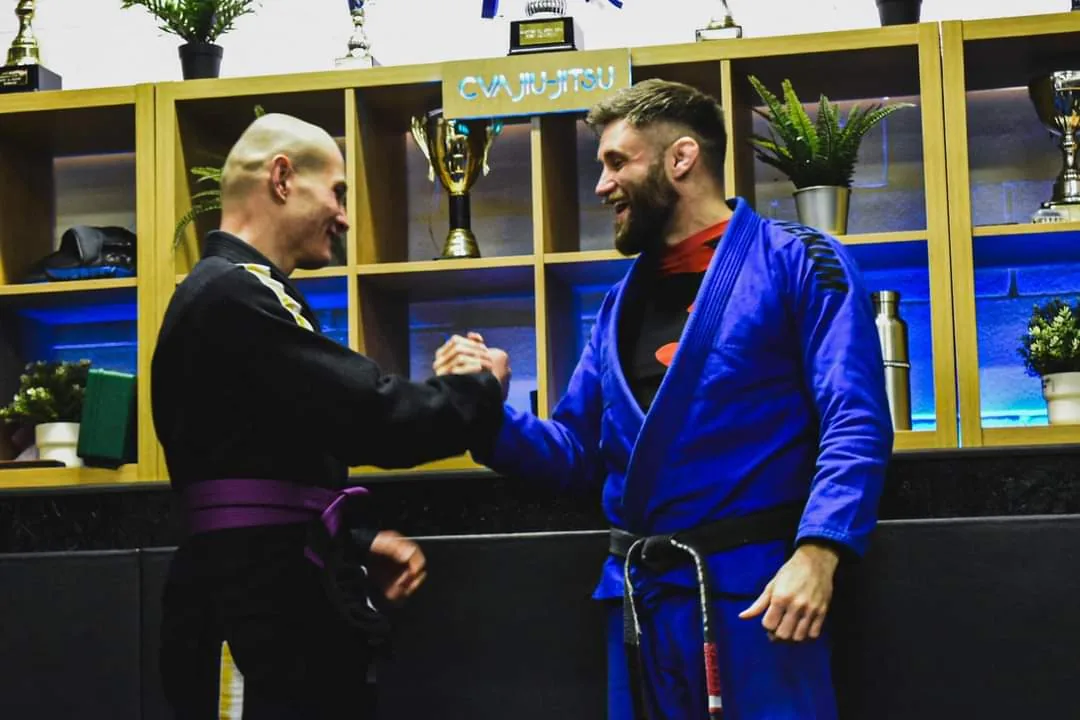 CVA Jiu-Jitsu - Image 2