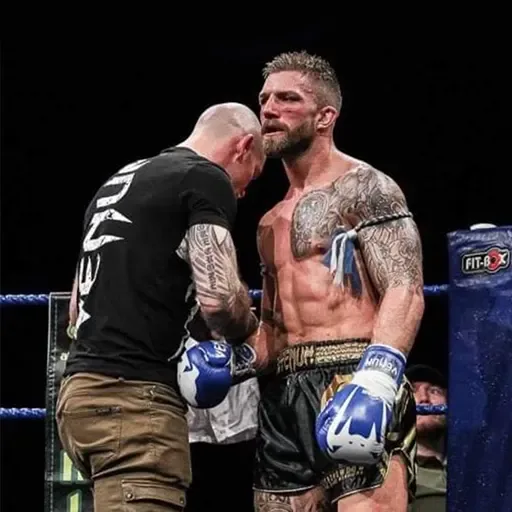 Hanuman Thai Boxing