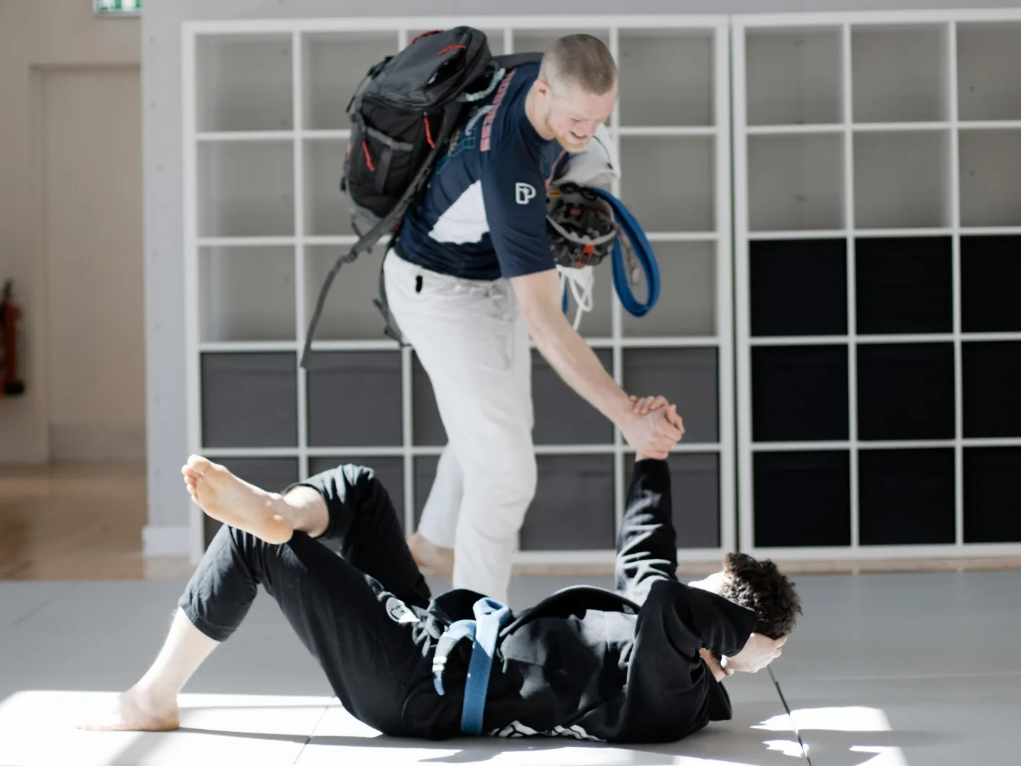Low Tide BJJ - Image 3