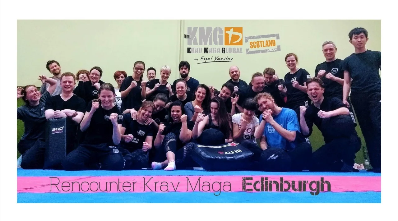 Rencounter Krav Maga - Image 2