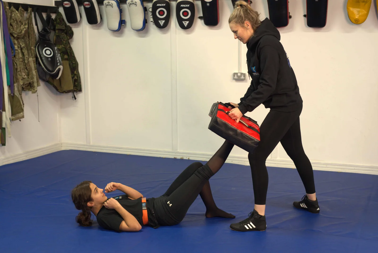 United Krav Maga Edinburgh - Image 2