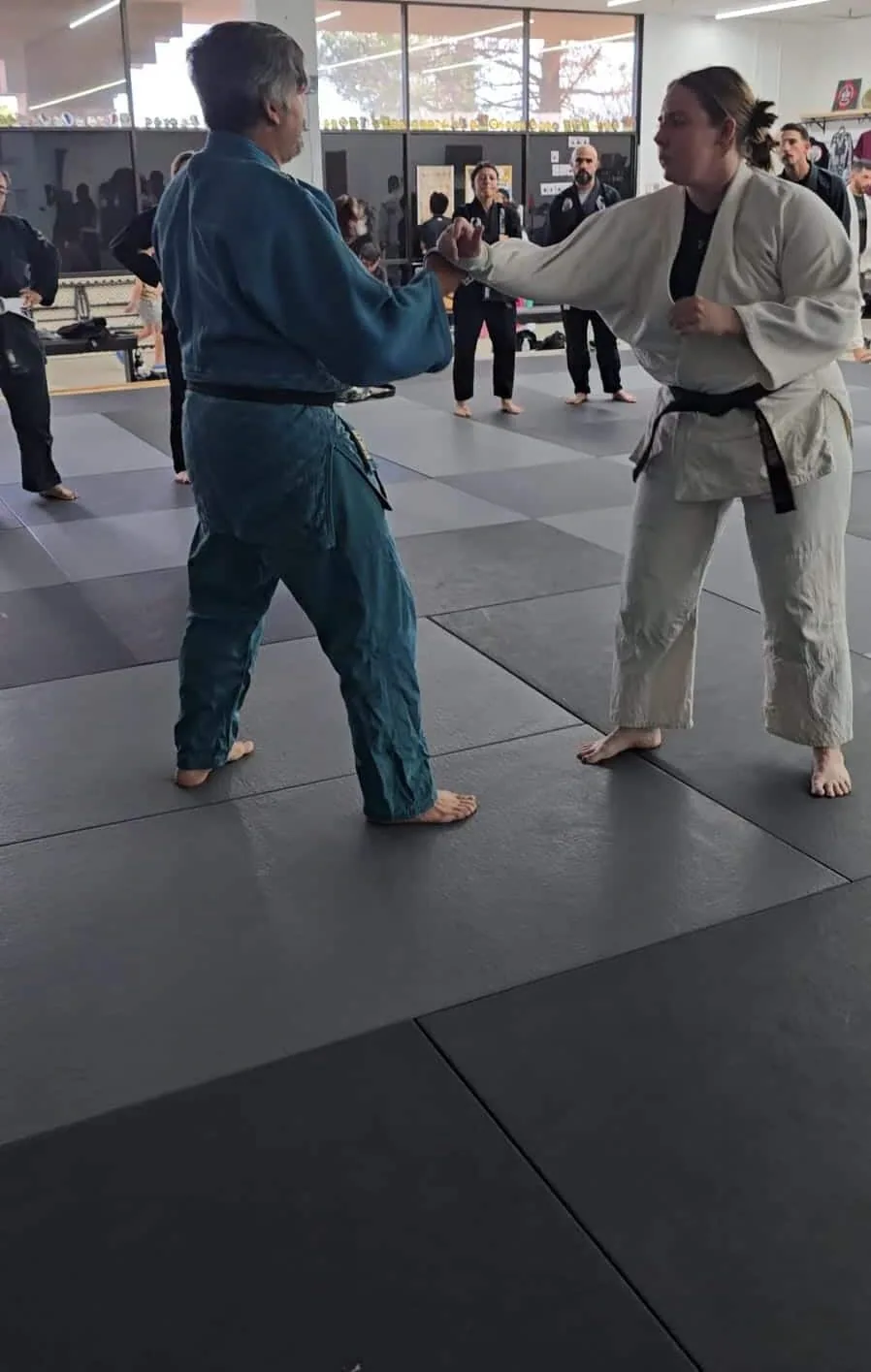 Black Sheep BJJ
