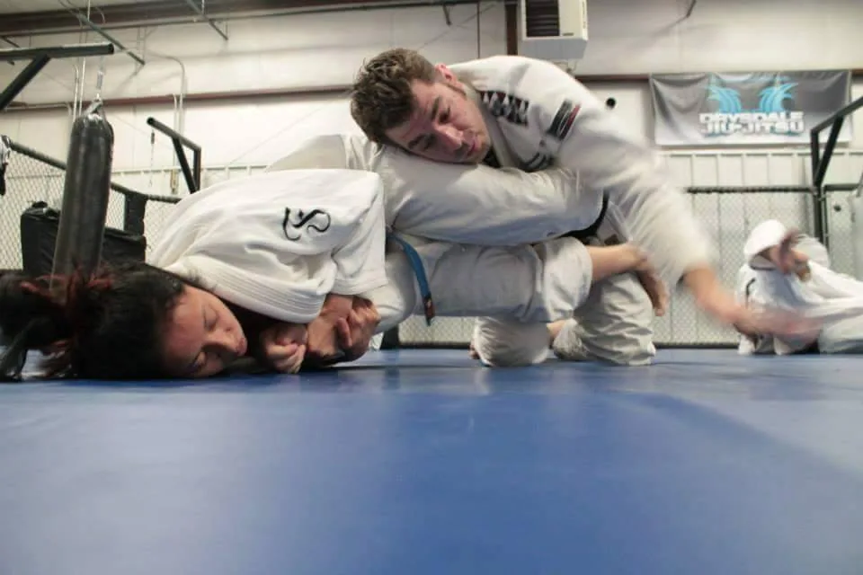 Briggs MMA - Image 2