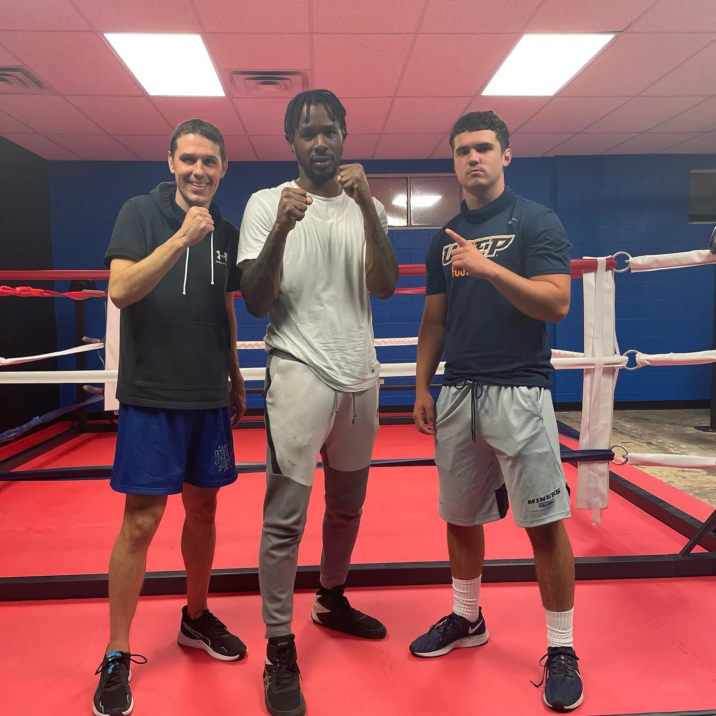 El Paso Boxing Club - Image 2