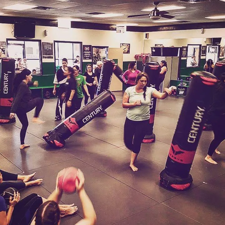 El Paso Karate