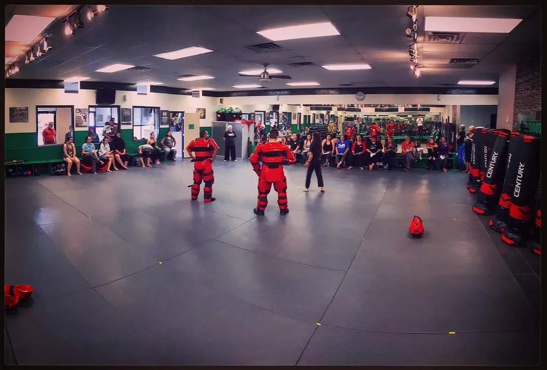 El Paso Karate - Image 2