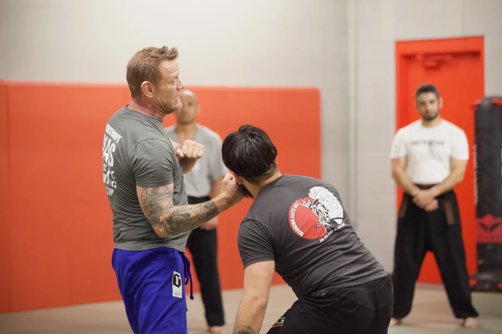 El Paso Kung Fu