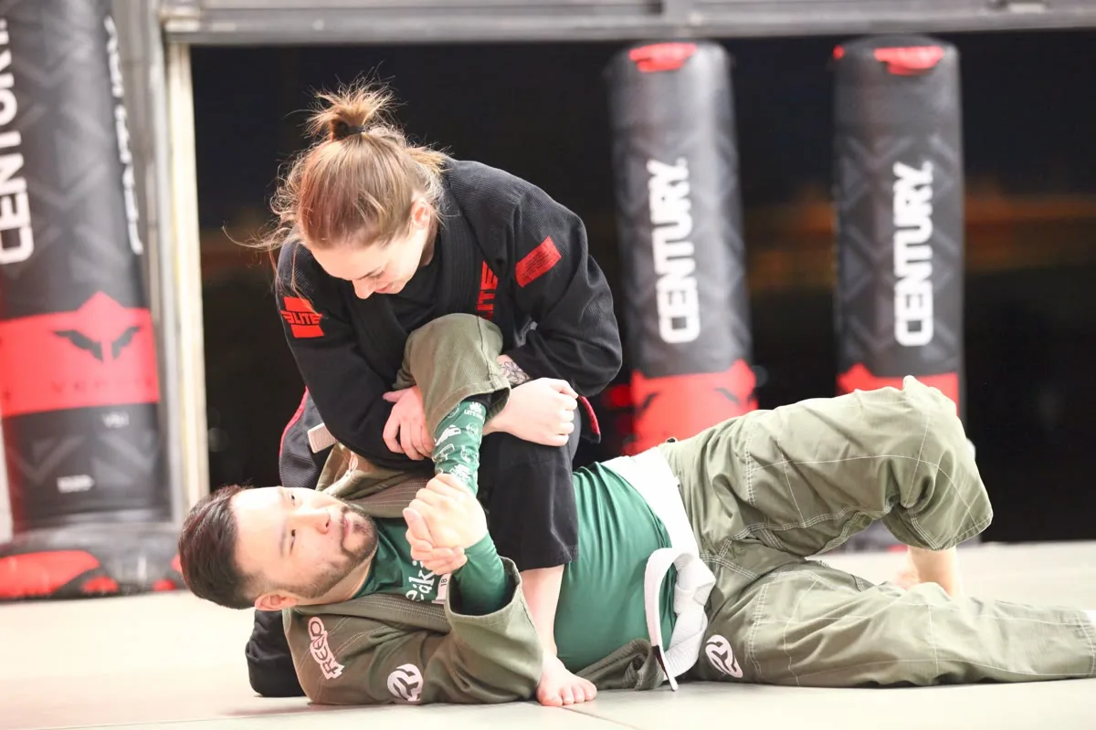 El Paso Kung Fu - Image 3