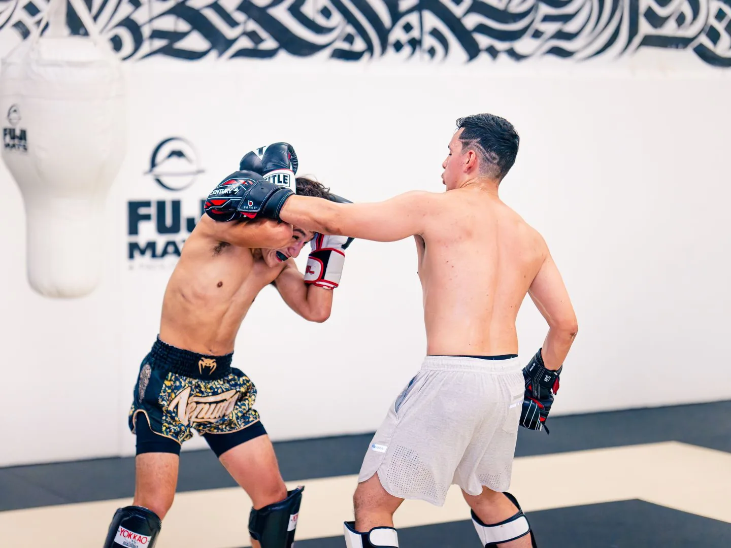SVG MMA Academy - Image 2