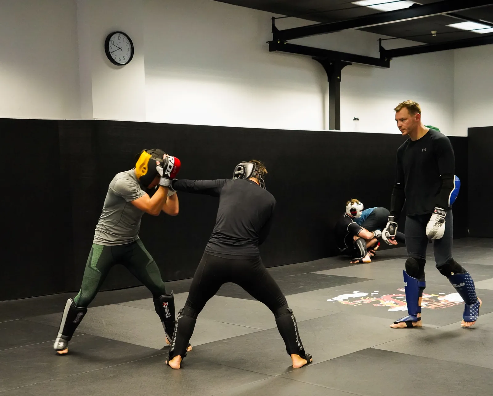 Art of War Mixed Martial Arts