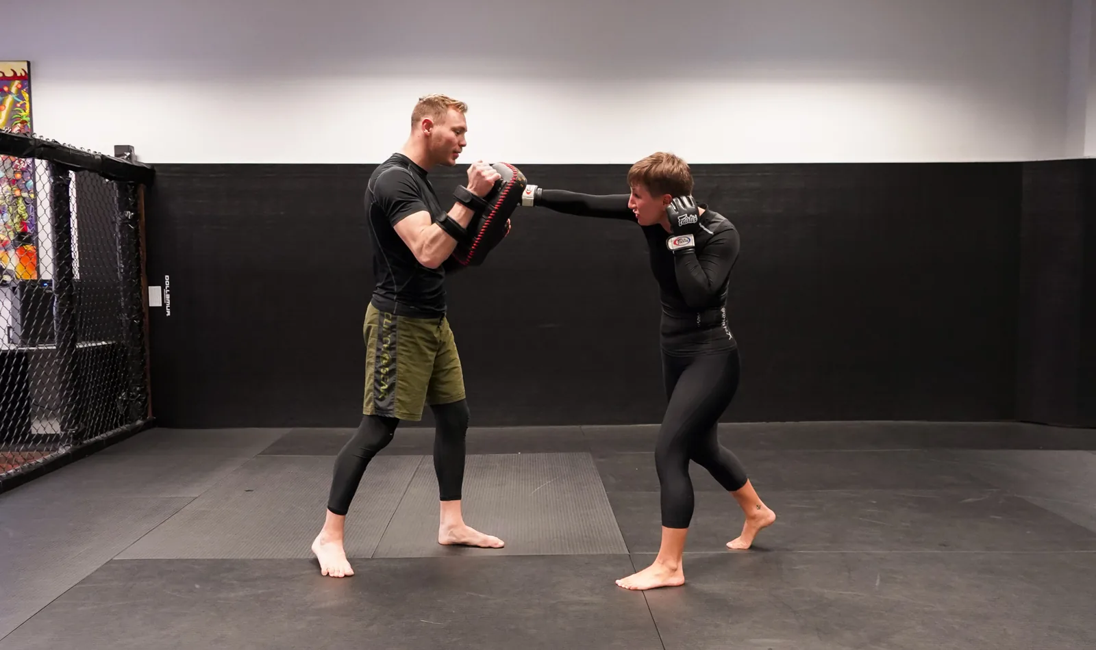 Art of War Mixed Martial Arts - Image 3