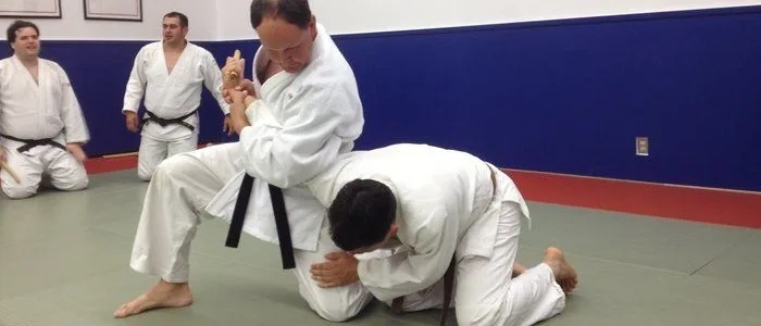 Best Martial Arts Institute