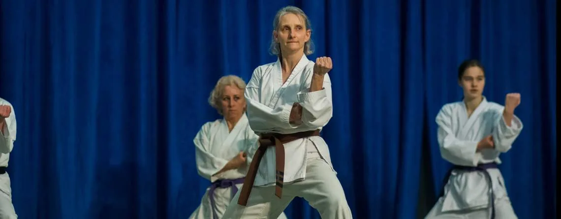 Best Martial Arts Institute - Image 2