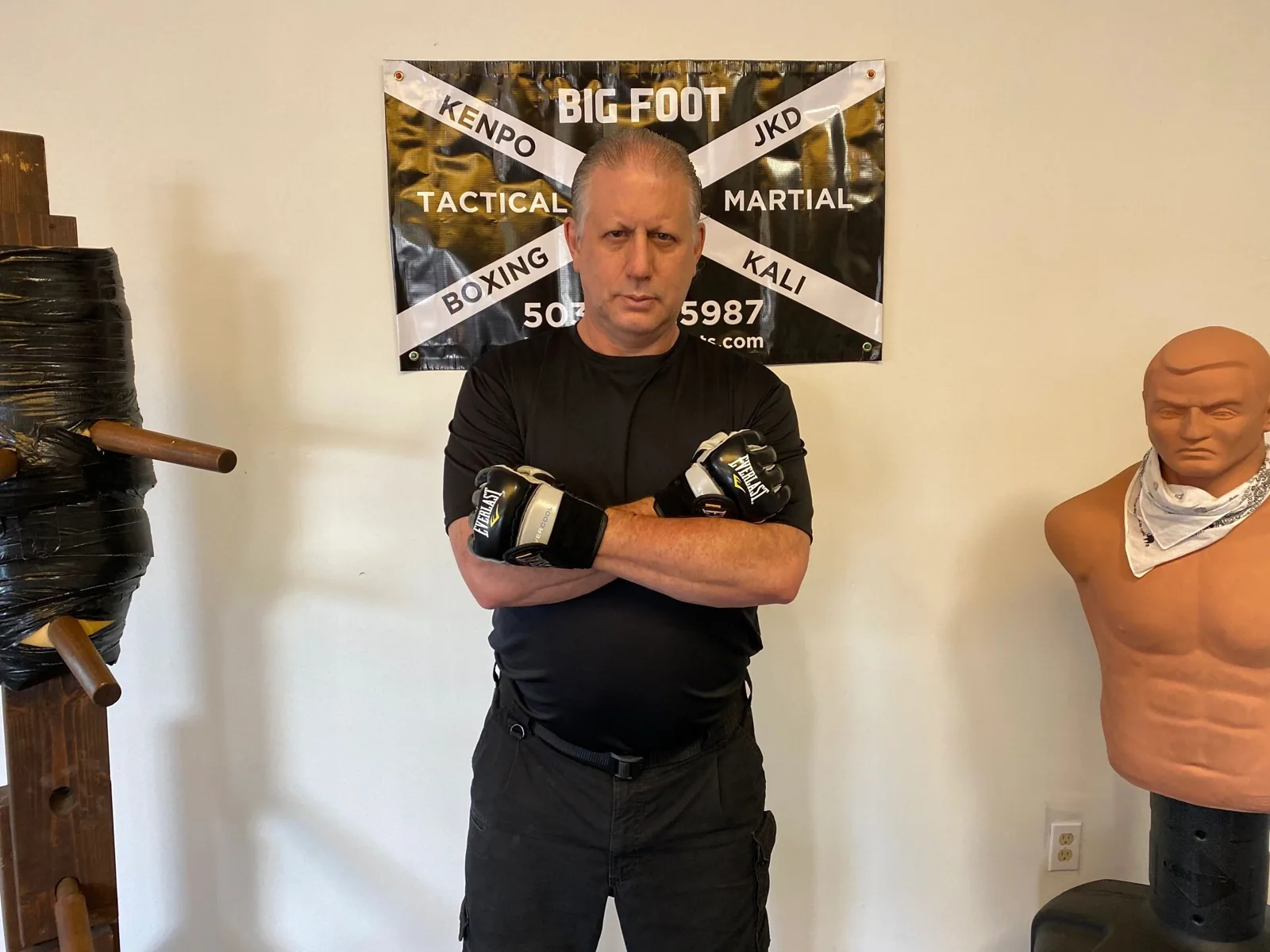 Bigfoot Tactical Martial Arts - Image 2