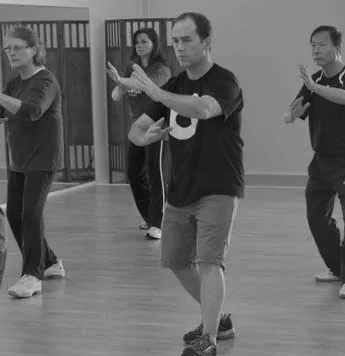 Eugene Yang Chengfu Tai Chi Chuan Center