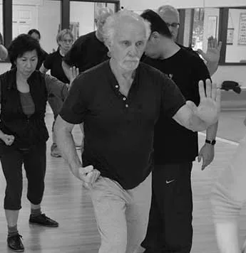 Eugene Yang Chengfu Tai Chi Chuan Center - Image 2
