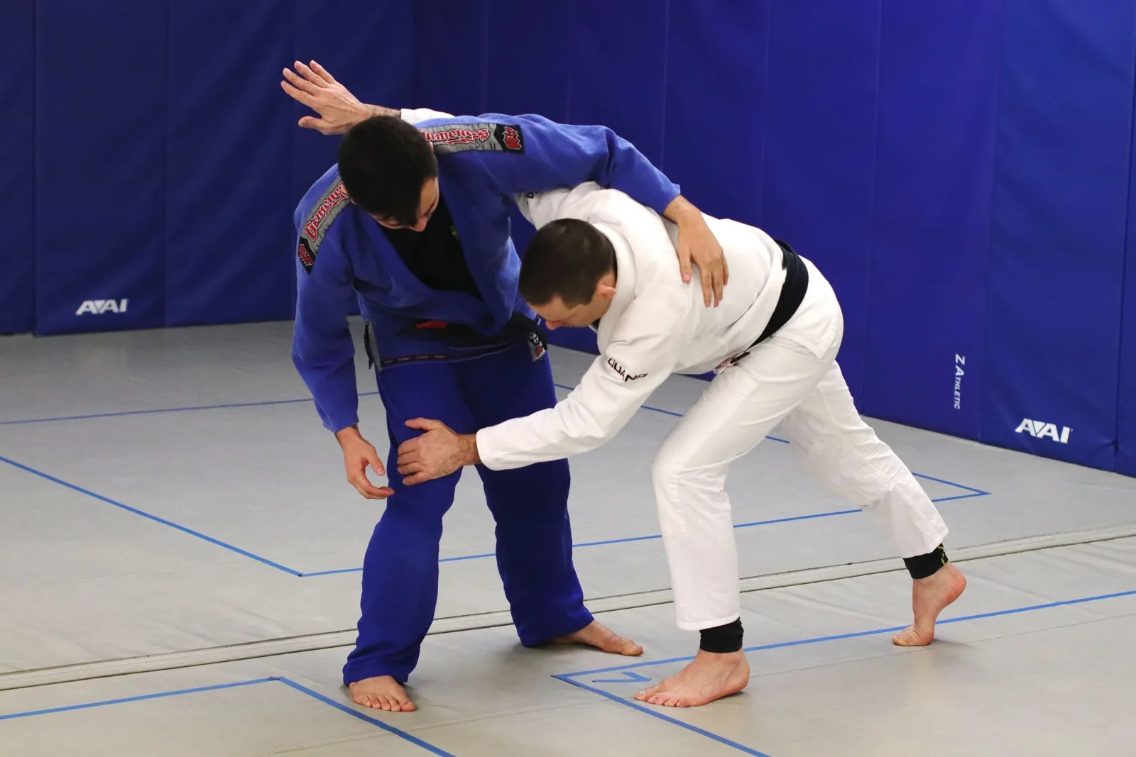 Northwest Martial Arts Academy